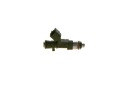 INJECTEUR ESSENCE VOLVO C30 C70 II S40 II S60 I NIEZBEDNIK CONDUCTEUR #13photo 15