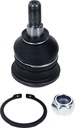 LEMFORDER 11851 02 AXLE SWIVEL ATTACHMENT / PROWADZACY photo 1 - milautoparts-fr.ukrlive.com