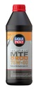 LIQUI MOLY OLEJE PARA MARCHAS MANUALNYCH 