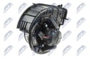 VENTILATEUR CONDUIT D'AIR AIR BMW X5 E70 X6 E71 E72photo 8