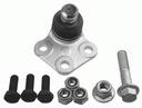 LEMFORDER 33816 01 AXLE SWIVEL ATTACHMENT / PROWADZACY photo 2 - milautoparts-fr.ukrlive.com