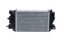 RADIATEUR AIR D'ADMISSION CONVIENT VERS 30469 NRFphoto 9