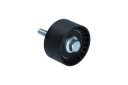 KAMOKA R0392 VIDEO PRESENTER / PROWADZACA, BELT DISTRIBUTOR  photo 13