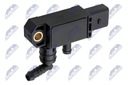 SENSOR PRESSURE EXHAUST GASES ECS-VW-001 NTY photo 5 - milautoparts-fr.ukrlive.com