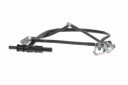 FIL CANALISATIONS DE RETOUR MERCEDES C T-MODEL S204 KIT NIEZBEDNIK CONDUCTEUR #1photo 13