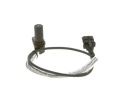 CAPTEUR ROTATION ARBRE VILEBREQUIN BOSCH 0261210131 90494182photo 11