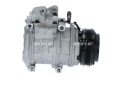 COMPRESSEUR DE CLIMATISATION VERS TOYOTA RAV 4 00-photo 12