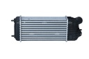 RADIATEUR AIR D'ADMISSION CONVIENT D 30196 NRFphoto 9