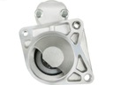 AS-PL 666333 STARTER FIAT 500 / FORD KA / ALFA MITO PCS. AS-PL photo 1 - milautoparts-fr.ukrlive.com