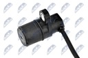 SENSOR ABS PARTE TRASERA P TOYOTA HILUX VII 2.5D/3.0D 03.05-09.15 CCZ1352ABE ABE 