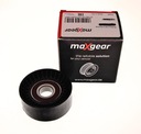 ROLLO TENSOR CORREA WIELOROWK. PEUGEOT 54-0265 MAXGEAR MAXGEAR 54-0265 