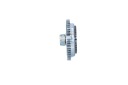 EMBRAYAGE VENTILATEUR RADIATEUR CONVIENT VERS 49595 NRFphoto 9