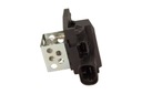 RESISTENCIA DE VENTILADOR PEUGEOT/CITROEN 57-0185 MAXGEAR 