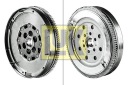 LUK VOLANT BIMASSE EMBRAYAGE OPEL VECTRA C 1.9 CDTIphoto 14