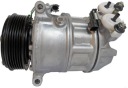 KOMPRESOR, КОНДИЦІОНУВАННЯ MAHLE ACP 1442 000P  (18604657355) фото min 14