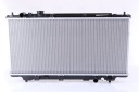 NISSENS RADIATEUR MOTEUR MAZDA 323 94- 1.3 I 16Vphoto 14