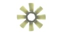 MAHLE CFW 69 000P WHEEL WENTYLATORA, CHLODZENIE ENGINE  photo 12