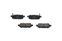 PLAQUETTES FREIN KAVO (ODP.GDB3393/GDB3294) INFINITI EX 07-/NISSAN 10-photo 15