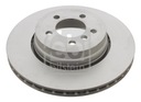 DISC BRAKE BMW 7 E65/E66 05-08 REAR WEN. photo 3 - milautoparts-fr.ukrlive.com