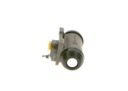 CILINDRO DE FRENADO RUEDAS BOSCH F 026 002 474 