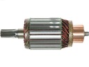 ROTOR STARTER SA5005/AST AUTO photo 1 - milautoparts-fr.ukrlive.com