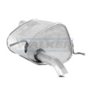 WALKER SILENCIEUX SYSTÈMES ÉCHAPPEMENT ARRIÈRE CHEVROLET LACETTI NUBIRA DAEWOOphoto 12