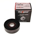 ROLLO TENSOR CORREA WIELOROWK. FORD 55243MG MAXGEAR 