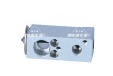 EXPANSION VALVES IVECO DAILY07- 38495 NRFphoto 9