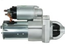 DÉMARREUR BUICK RAINIER 5.3 V8photo 10