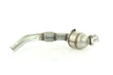 CATALYSEUR EURO 3 BMW X3 E83 2.0D 09.04-08.07 WALKERphoto 16
