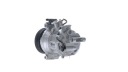 KOMPRESOR, КОНДИЦІОНУВАННЯ MAHLE ACP 577 000S  (18565129211) фото min 11