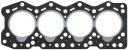 ELRING JOINT D'ÉTANCHÉITÉ CULASSES RENAULT TRAFIC 89-photo 10