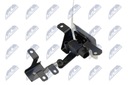 ECX-VW-010 NTY SENSOR NIVELACIÓN DE LUZ VW GOLF V VARIANT 2007-,GOLF VI 