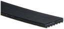 GATES 7PK2020XS COURROIE EN V MULTICANALphoto 10