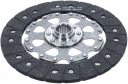 EMBRAYAGE BMW JEU AVEC ROULEMENT 3000 970 127/SAC SACHSphoto 9