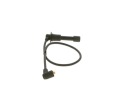 CONDUITES DE DÉRIVATION ALLUMAGE KIT MAZDA 323 C IV 89-93photo 14