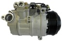 MAHLE COMPRESSEUR DE CLIMATISATION BMW 5 F10 5 F11 5 GRAN TURISMO F07 7 F01photo 10