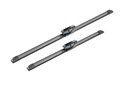 ESCOBILLAS BOSCH AEROTWIN A 248 S 600MM 450MM RENAULT 