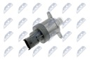 NTY ESCV-TY-003 Регулирующий клапан, количество топлива (си