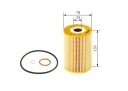 FILTRE HUILES VERS DB OM314/364 77-photo 16
