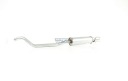 SILENCIEUX SYSTÈMES ÉCHAPPEMENT CENTRAL OPEL CORSA B 1.2-1.7D 03.93-09.00photo 14
