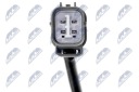 SONDE LAMBDA HONDA CIVIC EJ9 1.4 1999-photo 14