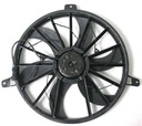 VENTILADOR DEL RADIADOR JEEP GRAND CHEROKE 98- 