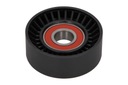 ROLLO TENSOR CORREA WIELOROWK. OPEL 3,0 CDTI 03- 