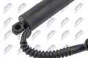 AMORTISSEUR ARRIÈRE COUVERCLES DE COFFRE BMW X5 F15/F85 13-photo 10