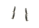 PLAQUETTES FREIN RENAULT T. MASTERphoto 1