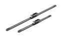 WIPER BLADES BOSCH FRONT 600 MM 400 MM photo 1 - milautoparts-fr.ukrlive.com