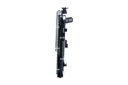 NRF RADIATEUR EAU 53398photo 15