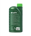 FANFARO MOTOR 4T OIL 10W-40 1л API SL
