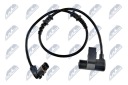 CAPTEUR ABS NTY AVANT DROIT DB W168/VANEO -04photo 12